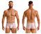 JOR 2251 Bright Trunks Color Pink